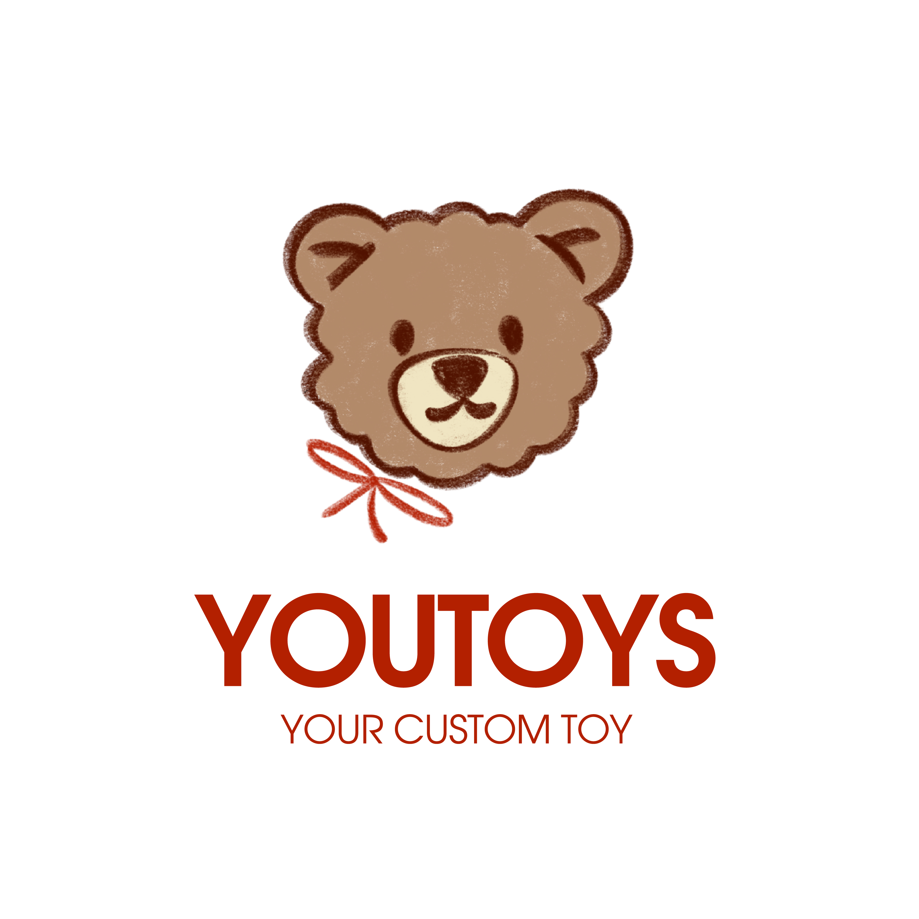 Логотип YouToys